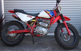 HONDA FTR223 MC34