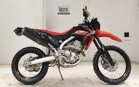 HONDA CRF250L MD38