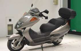 HONDA FORESIGHT MF04