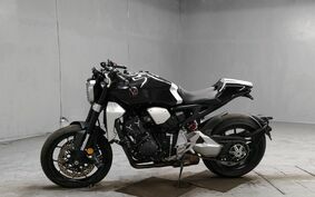 HONDA CB1000R SC80