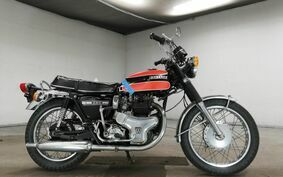 KAWASAKI W1 SA 1973 W1F