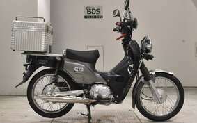 HONDA CROSS CUB 110 JA10