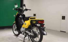 HONDA CROSS CUB 110 JA10