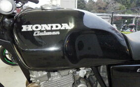 HONDA GB250 CLUBMAN Gen.4 MC10