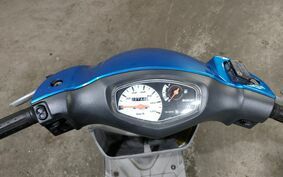 SUZUKI ADDRESS V125 G CF46A