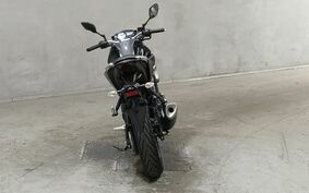 YAMAHA MT-03 2015 RH07J