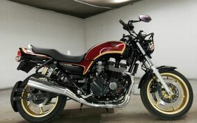 HONDA CB750 2007 RC42