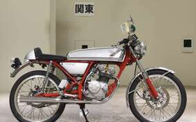 HONDA DREAM 50 AC15