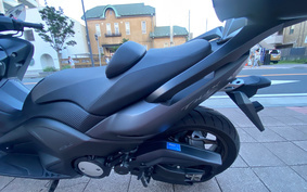 YAMAHA T-MAX 530 2012 SJ09