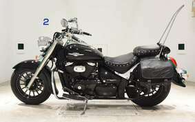 SUZUKI INTRUDER 400 Classic 2011 VK56A