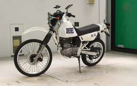 SUZUKI DJEBEL 200 (DR200SE) SH42A