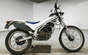 HONDA TLR250R MD18