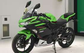 KAWASAKI NINJA 400 2021 EX400G