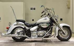 SUZUKI INTRUDER 400 Classic 2007 VK54A