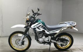 YAMAHA SEROW 250 DG17J