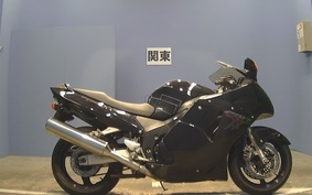 HONDA CBR1100XX 1998 SC35