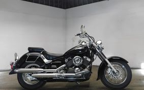 YAMAHA DRAGSTAR 400 CLASSIC 2007 VH01J