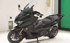 YAMAHA T-MAX 560 T 2020 SJ19J