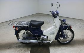 HONDA PRESS CUB 50 AA01