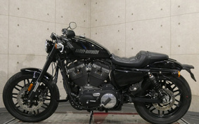 HARLEY XL1200CX 2017 LM3