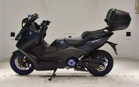 YAMAHA T-MAX 560 2023 SJ19J