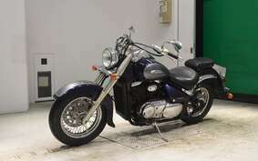 SUZUKI INTRUDER 400 Classic 2004 VK54A