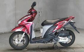 HONDA CLICK 125 I 不明