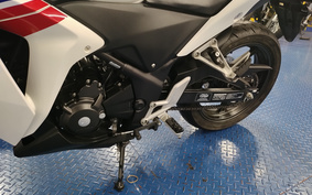 HONDA CBR250R ABS MC41