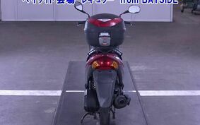 SUZUKI ADDRESS V125 G CF4EA