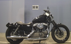 HARLEY XL1200N 2009 CZ3