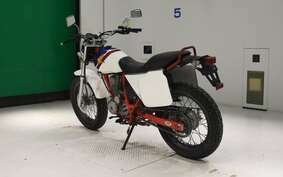 HONDA FTR223 MC34