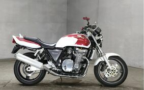 HONDA CB1000SF 1993 SC30