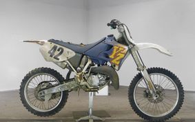 YAMAHA YZ125 4SS