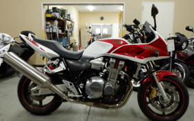 HONDA CB1300 SUPER  BOL DOR ABS 2008 SC54