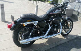 HARLEY XL883R Sportster 2013 CS2