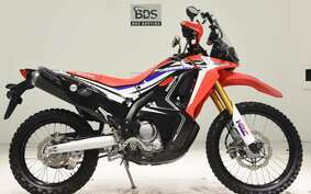 HONDA CRF250 RALLY LD MD44