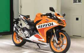 HONDA CBR250RR A MC51