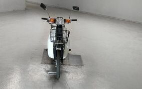 HONDA C70 SUPER CUB CUSTOM C70