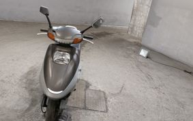HONDA SPACY125 JF04