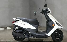 YAMAHA FILANO 125 SE66