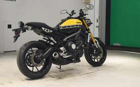 YAMAHA XSR900 2016 RN46J