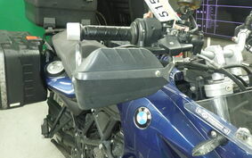 BMW F650GS 2011