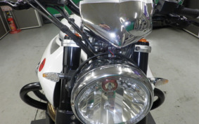 MOTO GUZZI GRISO 8V 2008