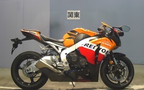 HONDA CBR1000RR 2015 SC59