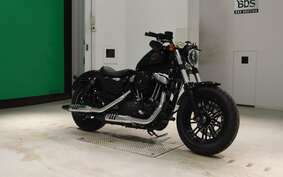 HARLEY XL1200X 2019 LC3