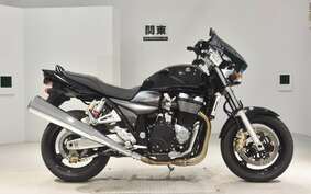 SUZUKI GSX1400 2007 GY71A