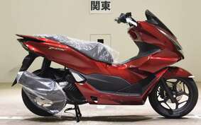 HONDA PCX125 JK05