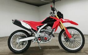 HONDA CRF250L LD MD44