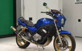 KAWASAKI BALIUS 250 Gen.2 ZR250B