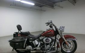 HARLEY FLSTC 1450 1999 BJY